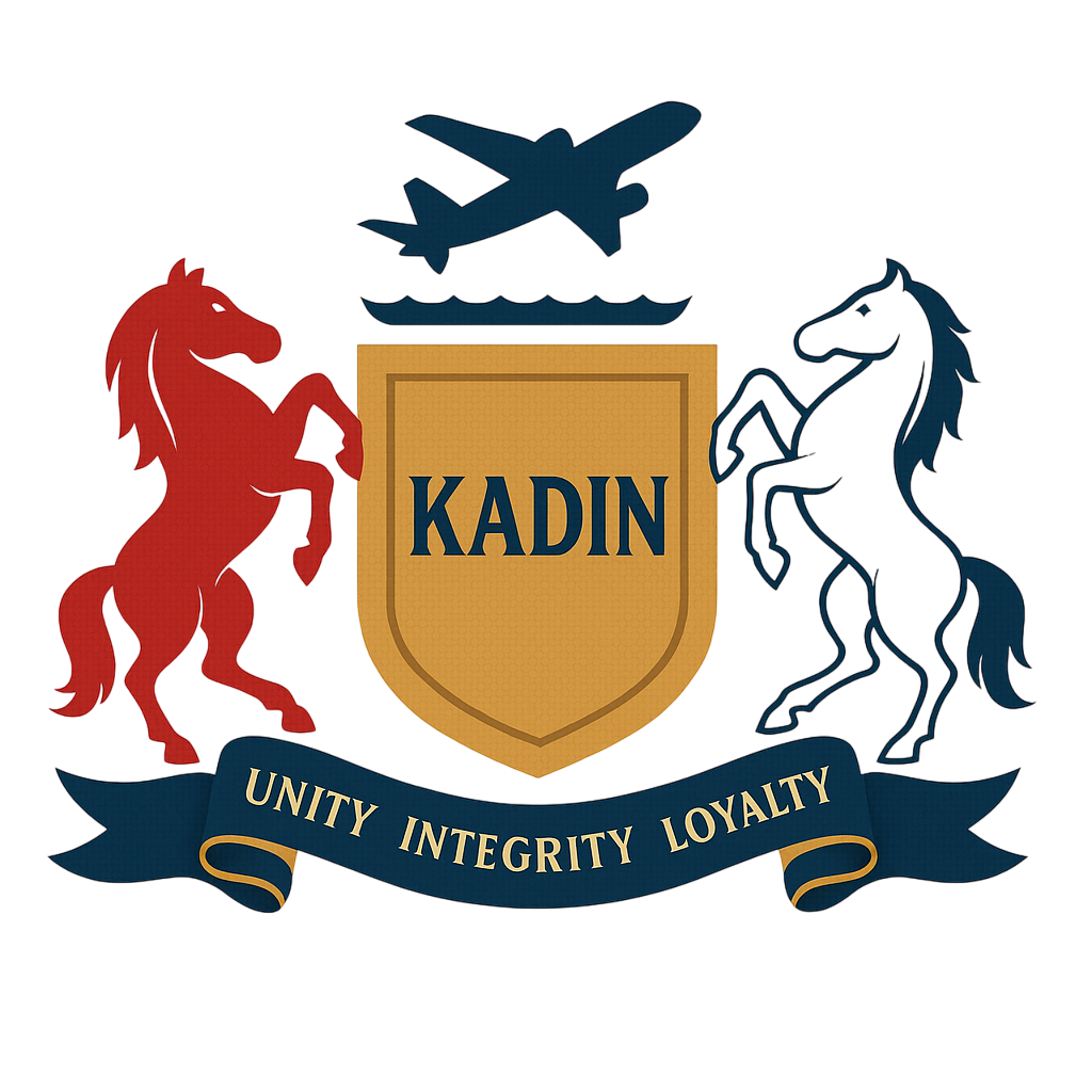 Logo Kadin Sungailiat Kabupaten